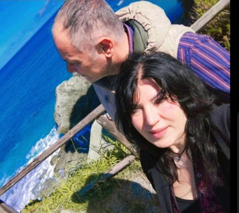 Appartamento Villa Lucia SantʼEufemia Lamezia Exteriér fotografie