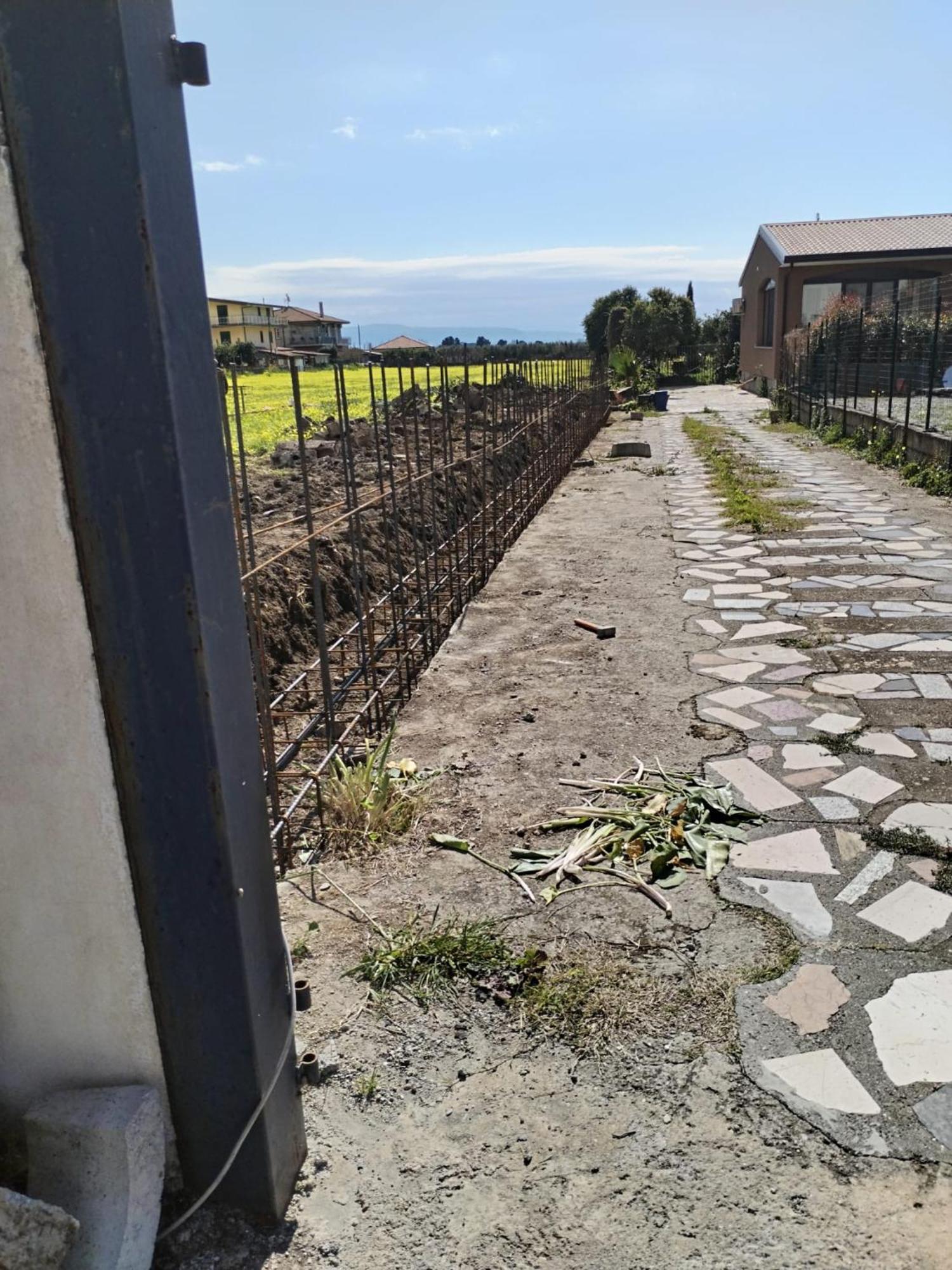 Appartamento Villa Lucia SantʼEufemia Lamezia Exteriér fotografie